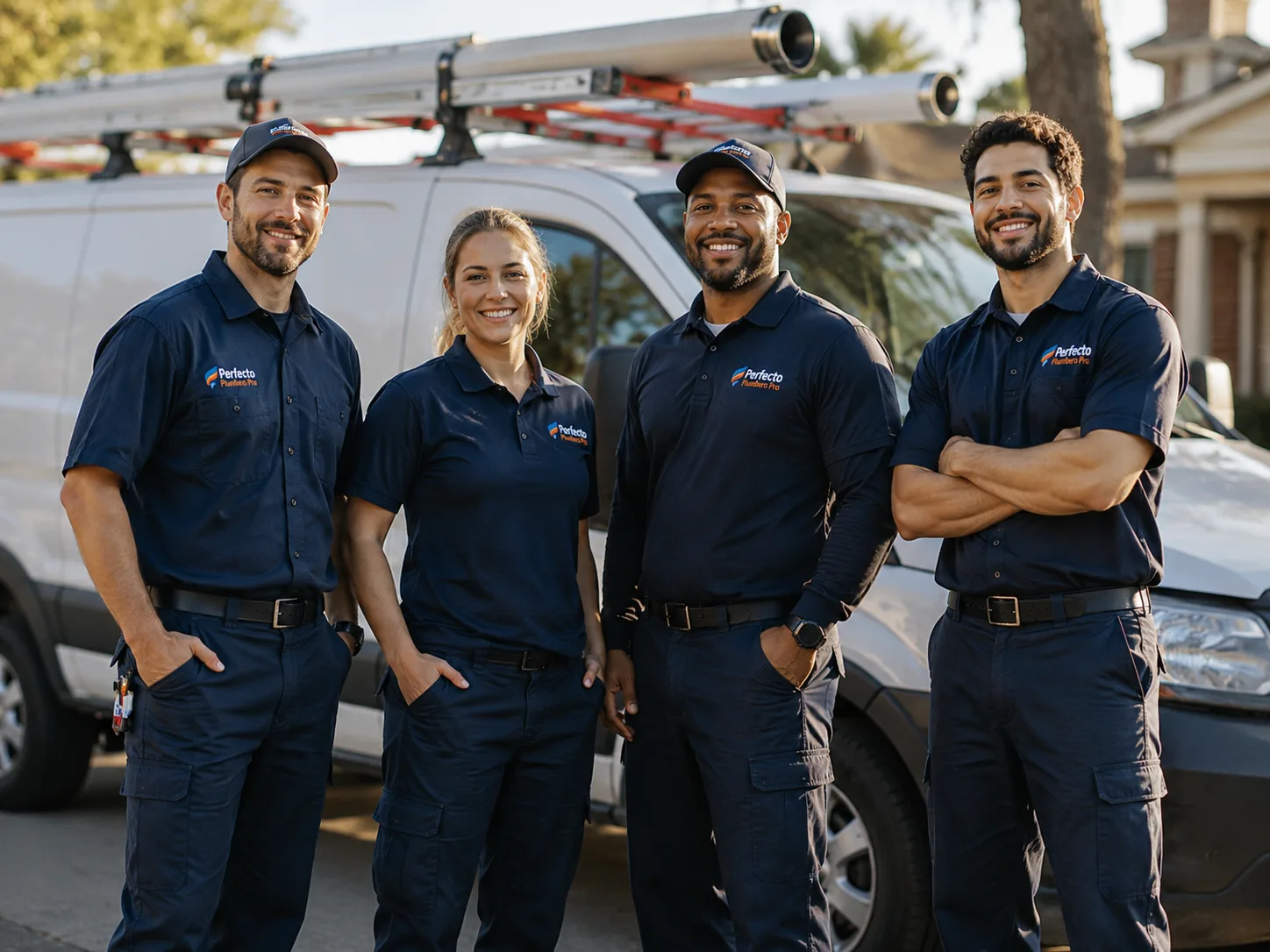 Emergency Plumber Near Me in La Russell, MO near me